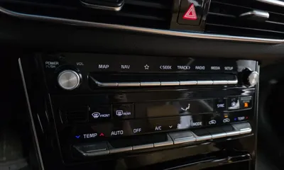 Kia K7 2020, 106524 км, за 18500000 KRW - фото 31
