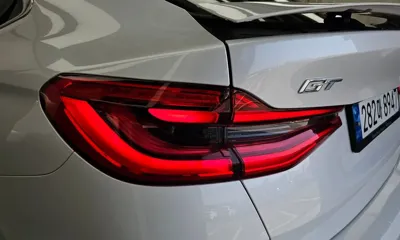 BMW Gran Turismo 2020, 94919 км, за 29990000 KRW - фото 23