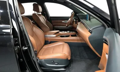 Genesis GV70 2022, 52221 км, за 37990000 KRW - фото 26