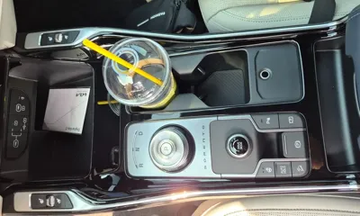 Kia Sorento 2026, 1200 км, за 29280000 KRW - фото 9
