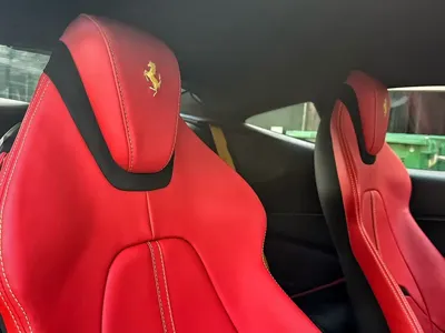 Ferrari Roma 2023, 1700 км, за 2280000 CNY - фото 10