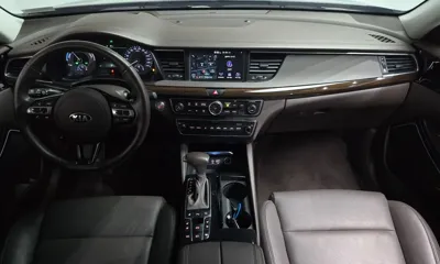 Kia K7 2018, 62009 км, за 18500000 KRW - фото 7