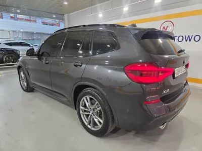 BMW X3 2020, 148239 км, за 26700000 KRW - фото 6