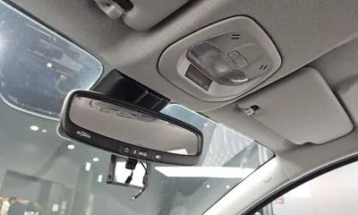 ChevroletGMDaewoo Spark 2016, 45946 км, за 6300000 KRW - фото 27