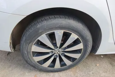 Volkswagen Sagitar 2017, 138700 км, за 44213.99 CNY - фото 16