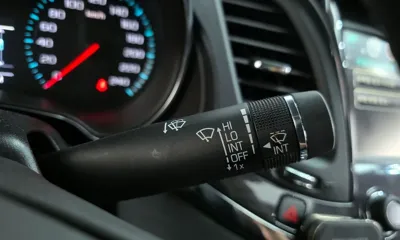 ChevroletGMDaewoo Impala 2016, 89835 км, за 6990000 KRW - фото 20