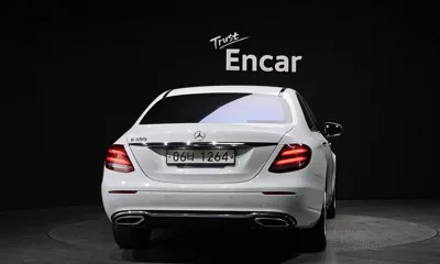 Mercedes-Benz E-Class 2017, 140268 км, за 18770000 KRW - фото 4