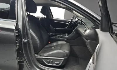 Genesis G70 2018, 86211 км, за 17500000 KRW - фото 10