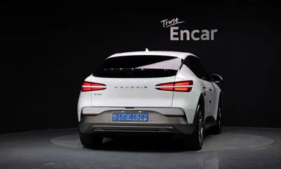 Genesis GV60 2022, 118905 км, за 36990000 KRW