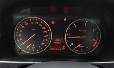 BMW X1 2011, 155548 км, за 4900000 KRW - фото 8
