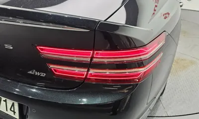 Genesis G80 2021, 83031 км, за 32500000 KRW - фото 23