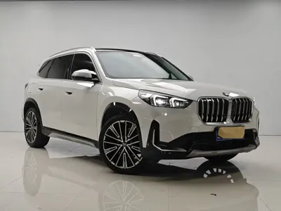 BMW X1 2023, 14000 км, за 129000 CNY