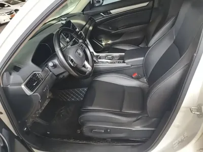 Honda Accord 2021, 62100 км, за 90000 CNY - фото 15