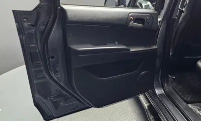KG_Mobility_Ssangyong KORANDO 2016, 106104 км, за 7500000 KRW - фото 25