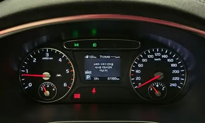 Kia Sorento 2020, 67350 км, за 19990000 KRW - фото 8