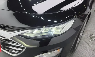 ChevroletGMDaewoo Malibu 2019, 146720 км, за 10900000 KRW - фото 22