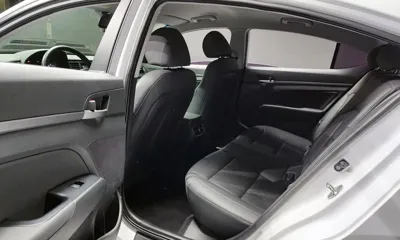 Hyundai Avante 2017, 60028 км, за 12100000 KRW - фото 12