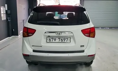 Hyundai Veracruz 2010, 180464 км, за 5500000 KRW