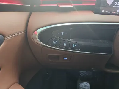 Genesis GV70 2025, 500 км, за 40500000 KRW - фото 8