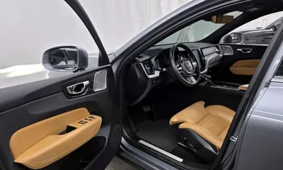 Volvo XC60 2020, 106414 км, за 29900000 KRW - фото 10