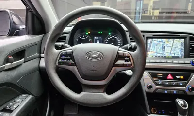 Hyundai Avante 2018, 103224 км, за 8800000 KRW - фото 14