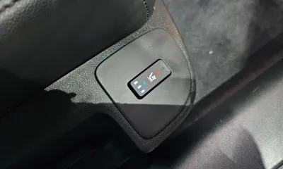 Renault-KoreaSamsung SM7 2018, 122310 км, за 7500000 KRW - фото 20