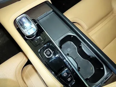 Volvo S90 2023, 28000 км, за 55870000 KRW - фото 8