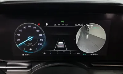 Kia Canival 2021, 92927 км, за 25600000 KRW - фото 8