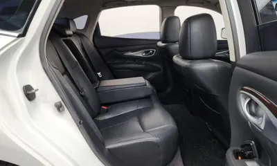 Infiniti Q70 2014, 139129 км, за 5500000 KRW - фото 11
