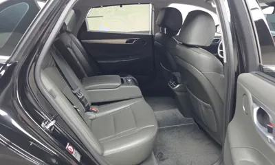 Hyundai Grandeur 2020, 175492 км, за 20000000 KRW - фото 26