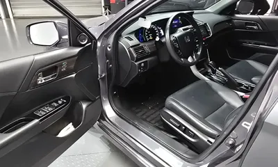Honda Accord 2017, 159131 км, за 11590000 KRW - фото 10