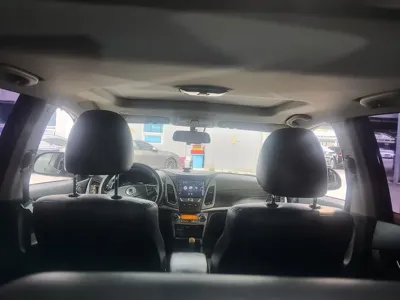 KG_Mobility_Ssangyong KORANDO 2015, 139904 км, за 3500000 KRW - фото 7