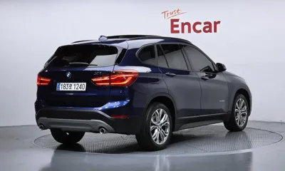 BMW X1 2018, 68378 км, за 19990000 KRW - фото 2