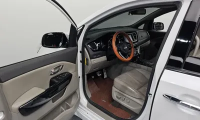 Kia Canival 2018, 103625 км, за 12900000 KRW - фото 10