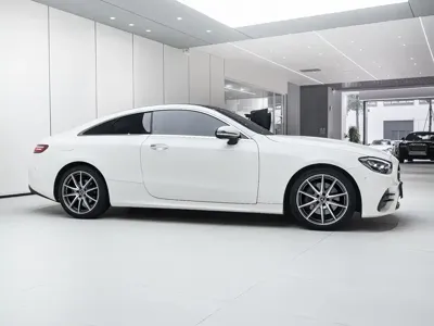 Mercedes-Benz E-Class (Import) 2023, 37000 км, за 288000 CNY - фото 17