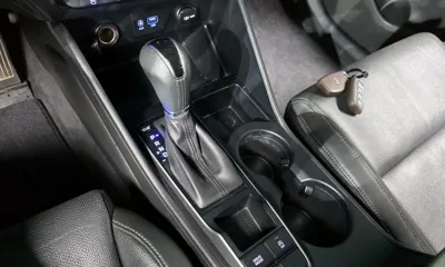 Hyundai Tucson 2018, 185099 км, за 10300000 KRW - фото 9