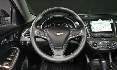 ChevroletGMDaewoo Malibu 2017, 168830 км, за 5500000 KRW - фото 13