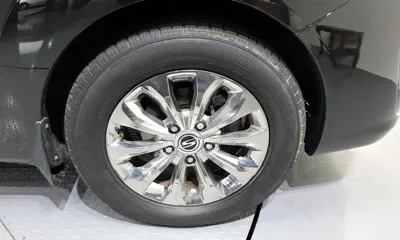 KG_Mobility_Ssangyong KORANDO 2018, 48028 км, за 16900000 KRW - фото 21
