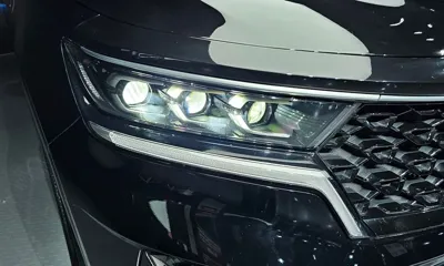 Kia Sorento 2023, 66035 км, за 30500000 KRW - фото 22