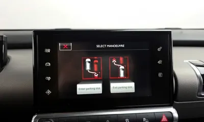 Citroen-DS C4 CACTUS 2018, 78592 км, за 6540000 KRW - фото 16