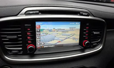 Kia Sorento 2016, 61897 км, за 15900000 KRW - фото 14