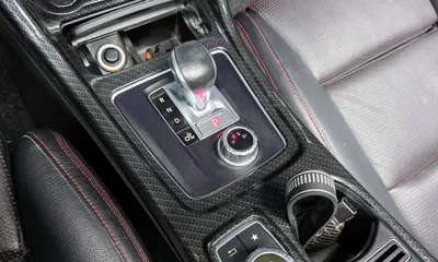 Mercedes-Benz CLA-Class 2016, 121194 км, за 14500000 KRW - фото 9