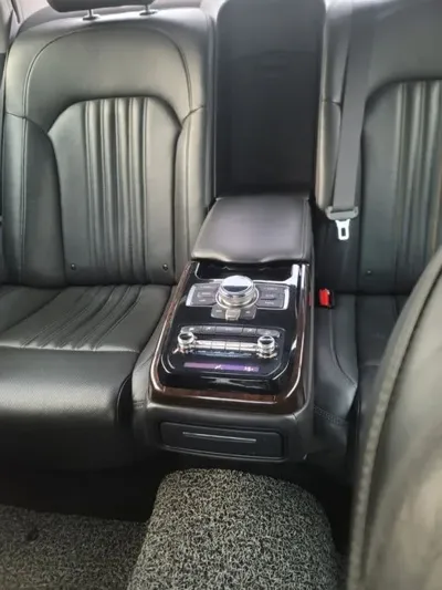 Genesis EQ900 2016, 259032 км, за 11900000 KRW - фото 11