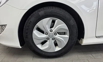 Hyundai Sonata 2014, 112434 км, за 5900000 KRW - фото 5