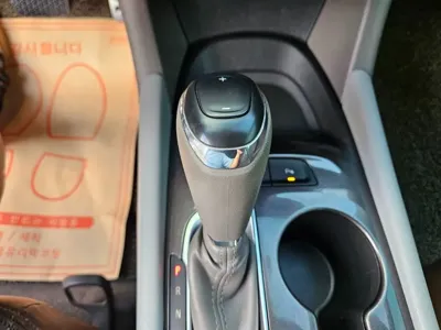 ChevroletGMDaewoo Malibu 2017, 58300 км, за 7500000 KRW - фото 9