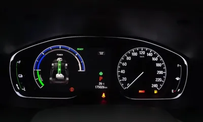 Honda Accord 2018, 175026 км, за 12200000 KRW - фото 8