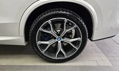 BMW X5 2023, 26467 км, за 89900000 KRW - фото 21