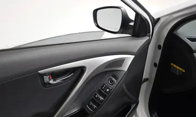 Hyundai Avante 2012, 137886 км, за 4450000 KRW - фото 13