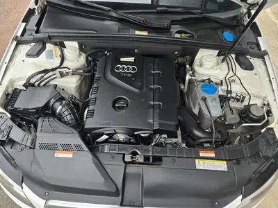 Audi A4 2011, 59000 км, за 10000000 KRW - фото 6
