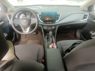 Chevrolet Cavalier 2019, 46600 км, за 38300 CNY - фото 16